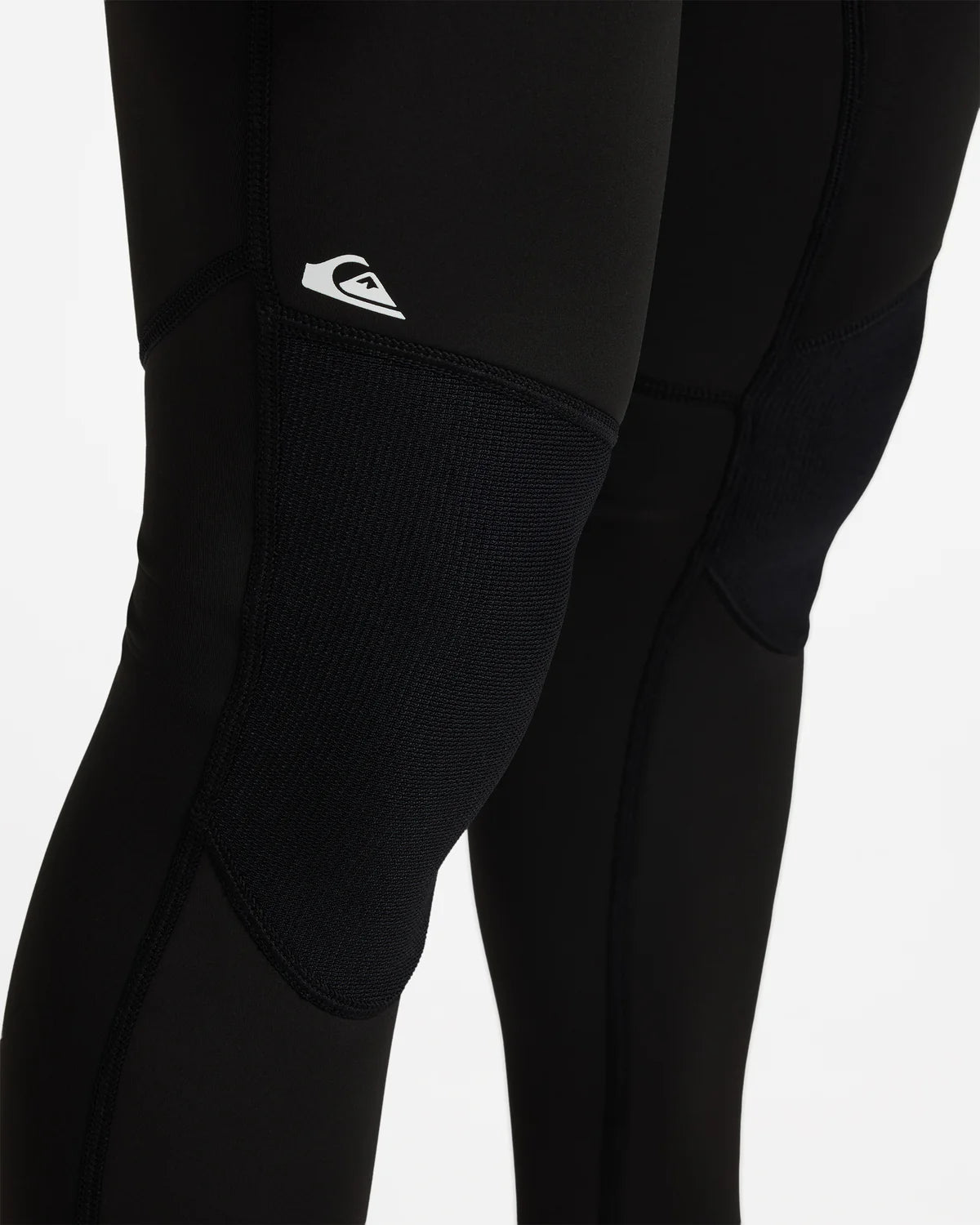 Quiksilver Mens Prologue+ 3/2mm Back Zip Steamer