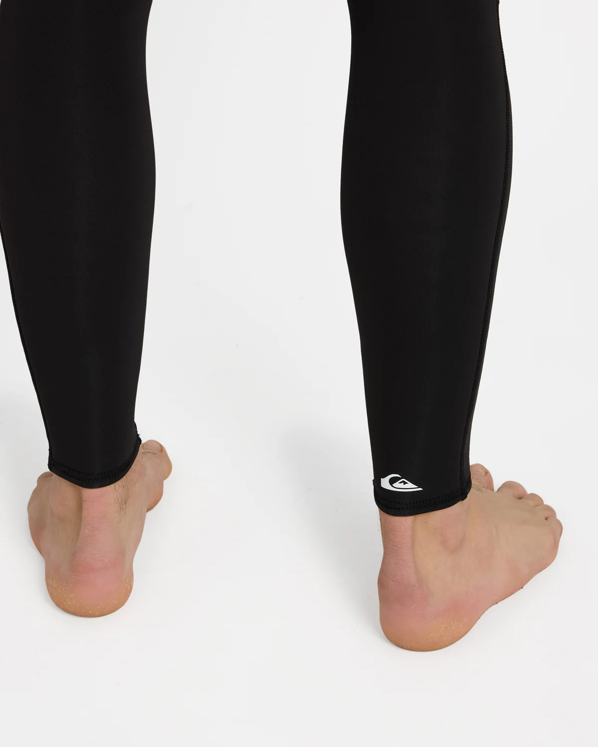 Quiksilver Mens 2/2mm Prologue Short Sleeve Back Zip Wetsuit