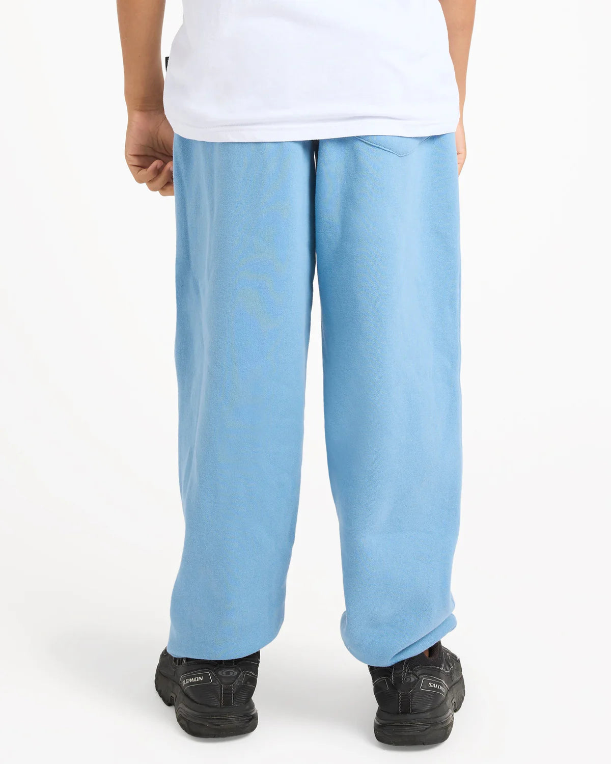 Quiksilver Boys (8-16) Screen Trackpants