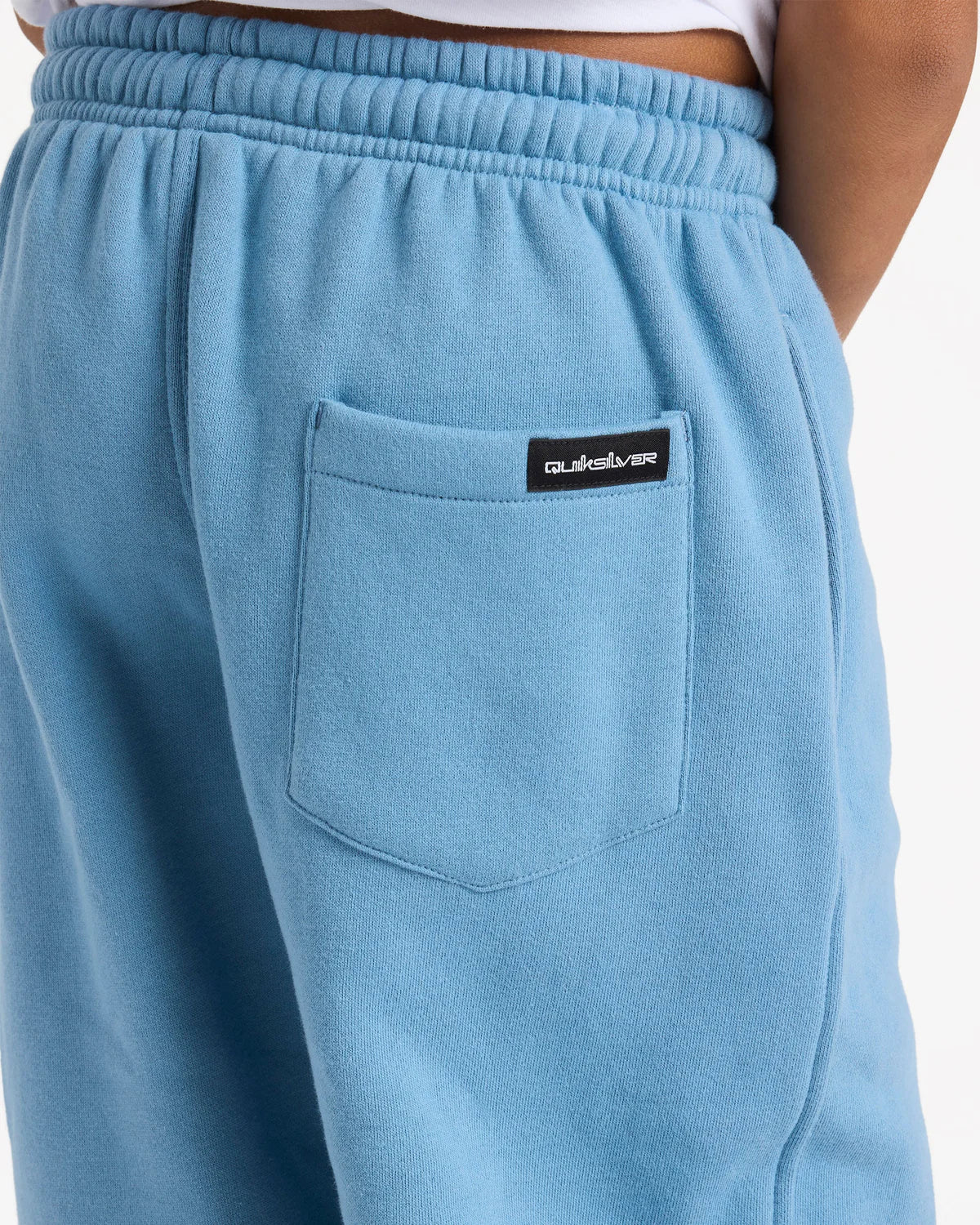 Quiksilver Boys (8-16) Screen Trackpants