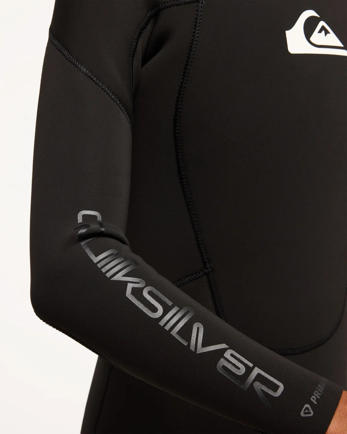 Quiksilver Boys 8-16 3/2mm Prologue+ GBS Backzip Wetsuit