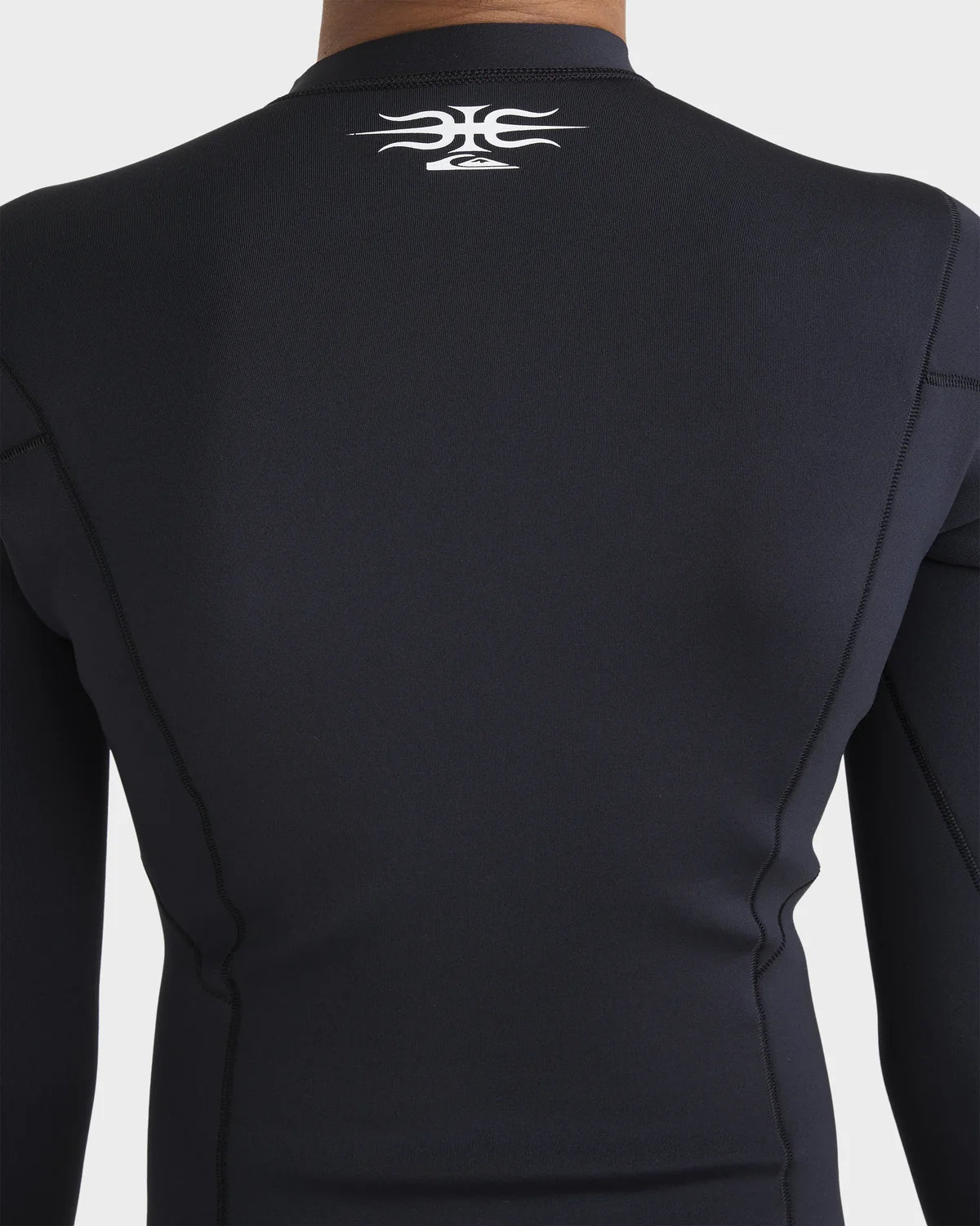 Quiksilver Boys (8-16) 1.5mm Mercury Long Sleeve Wetsuit Top