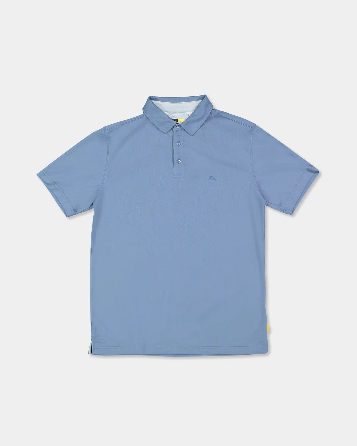 Quiksilver Mens Pacific Polo Short Sleeve Shirt