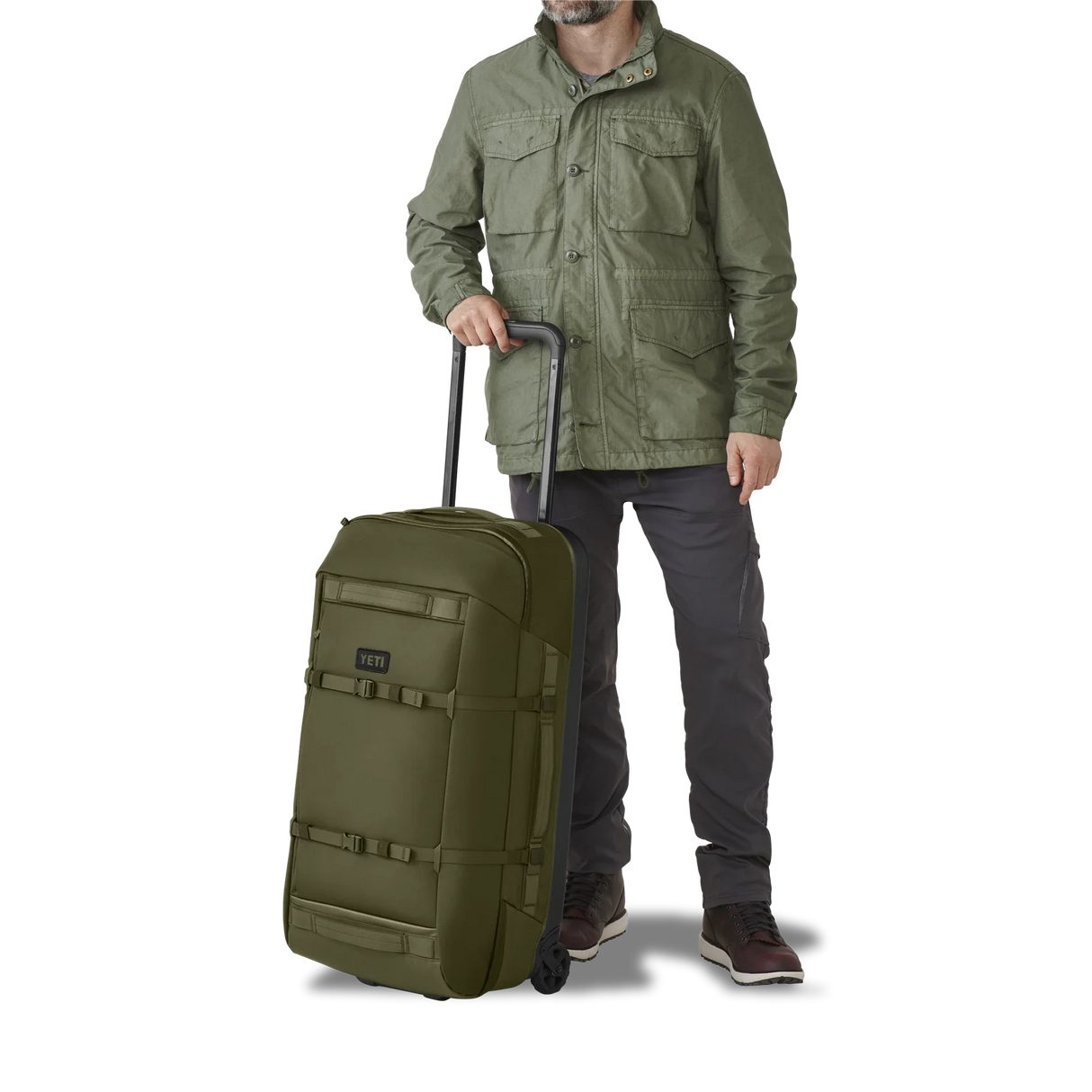 YETI Crossroads Luggage 29"