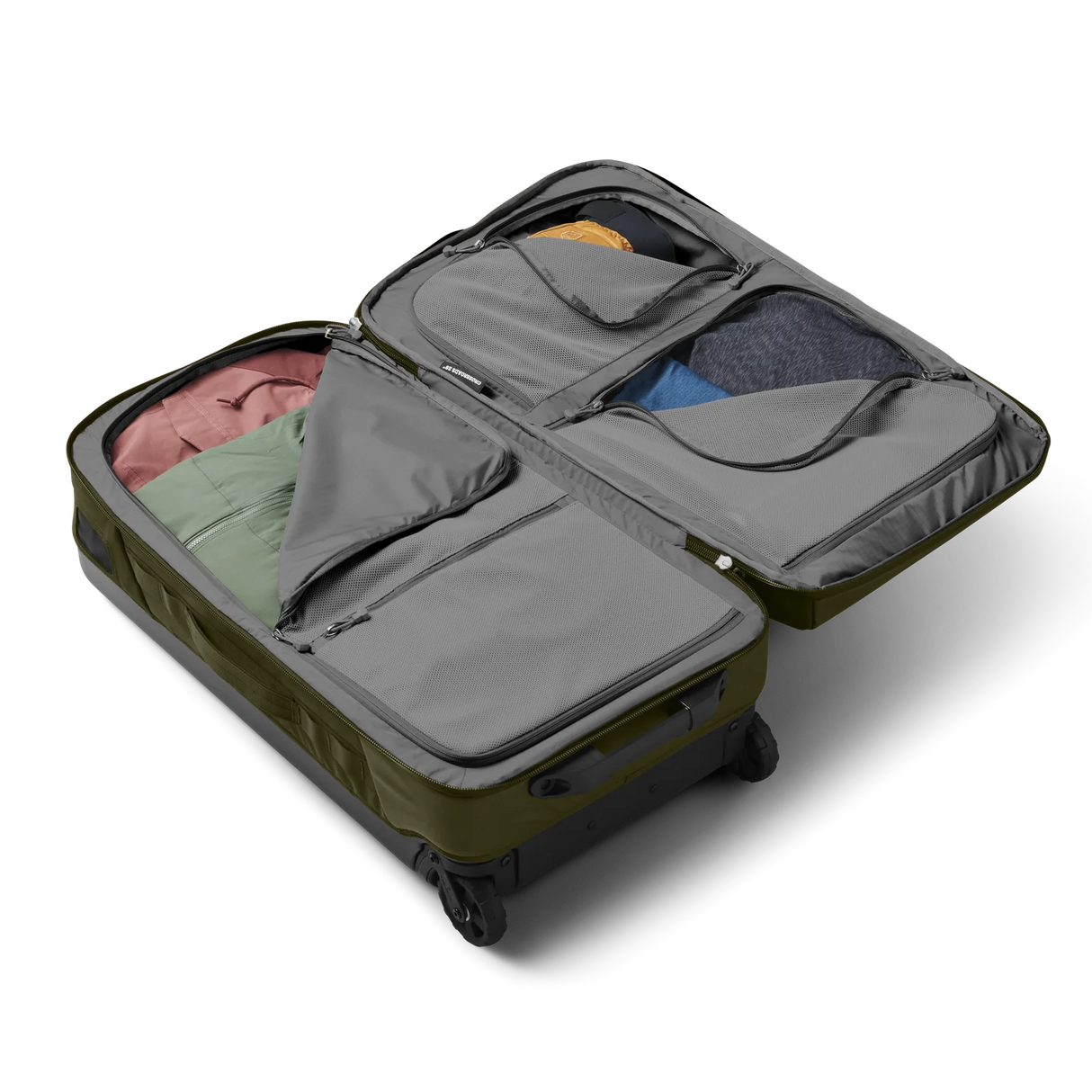 YETI Crossroads Luggage 29"
