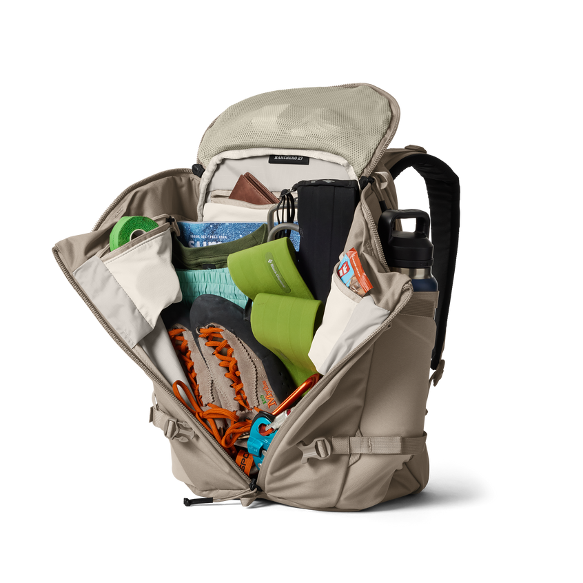 YETI Ranchero 27L Backpack