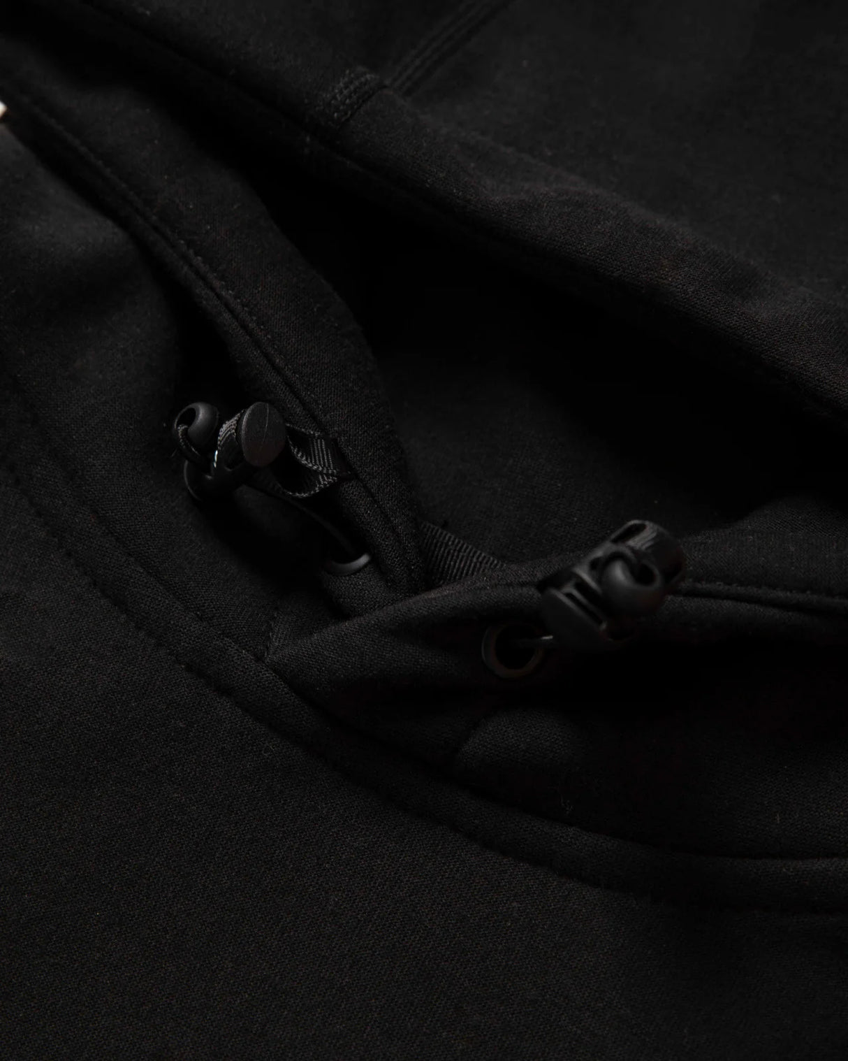 JS Industries HYFI Performer Hood