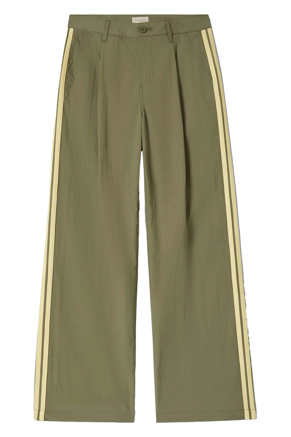 Brixton The Jane Lightweight Wide Leg Pant