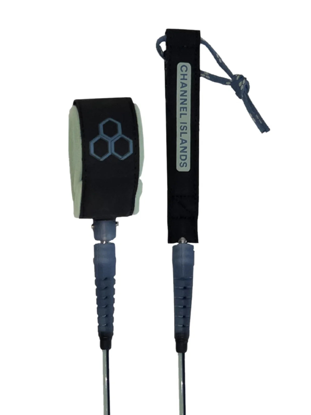 6ft Channel Islands Dane Reynolds Round Everyday Leash