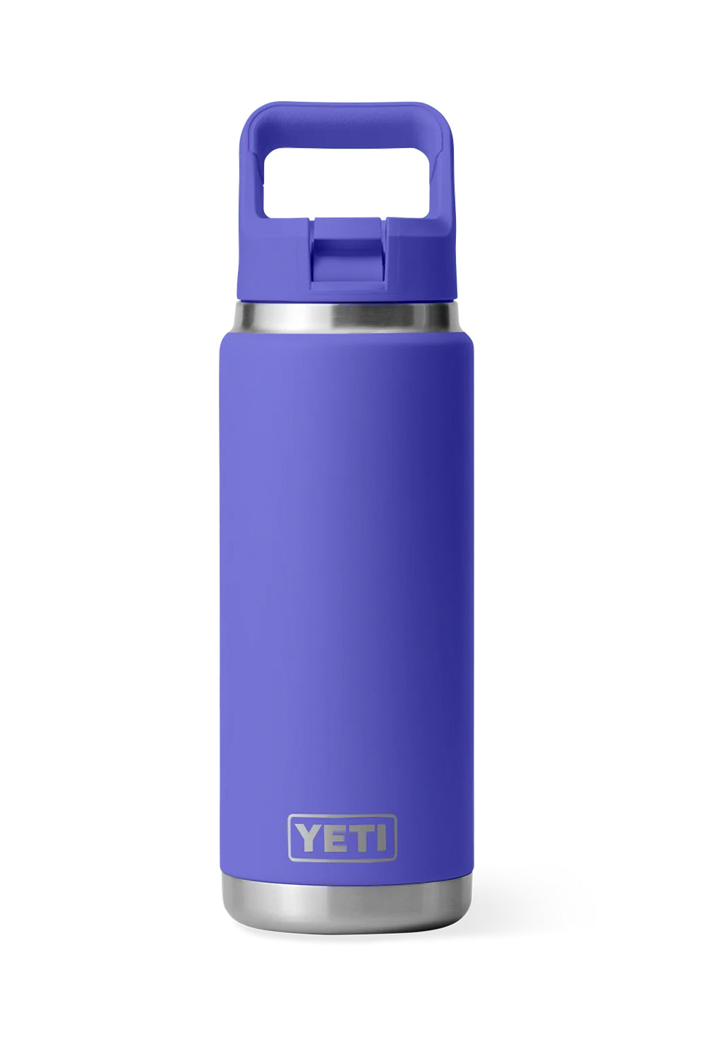 YETI Rambler 26oz Straw Bottle