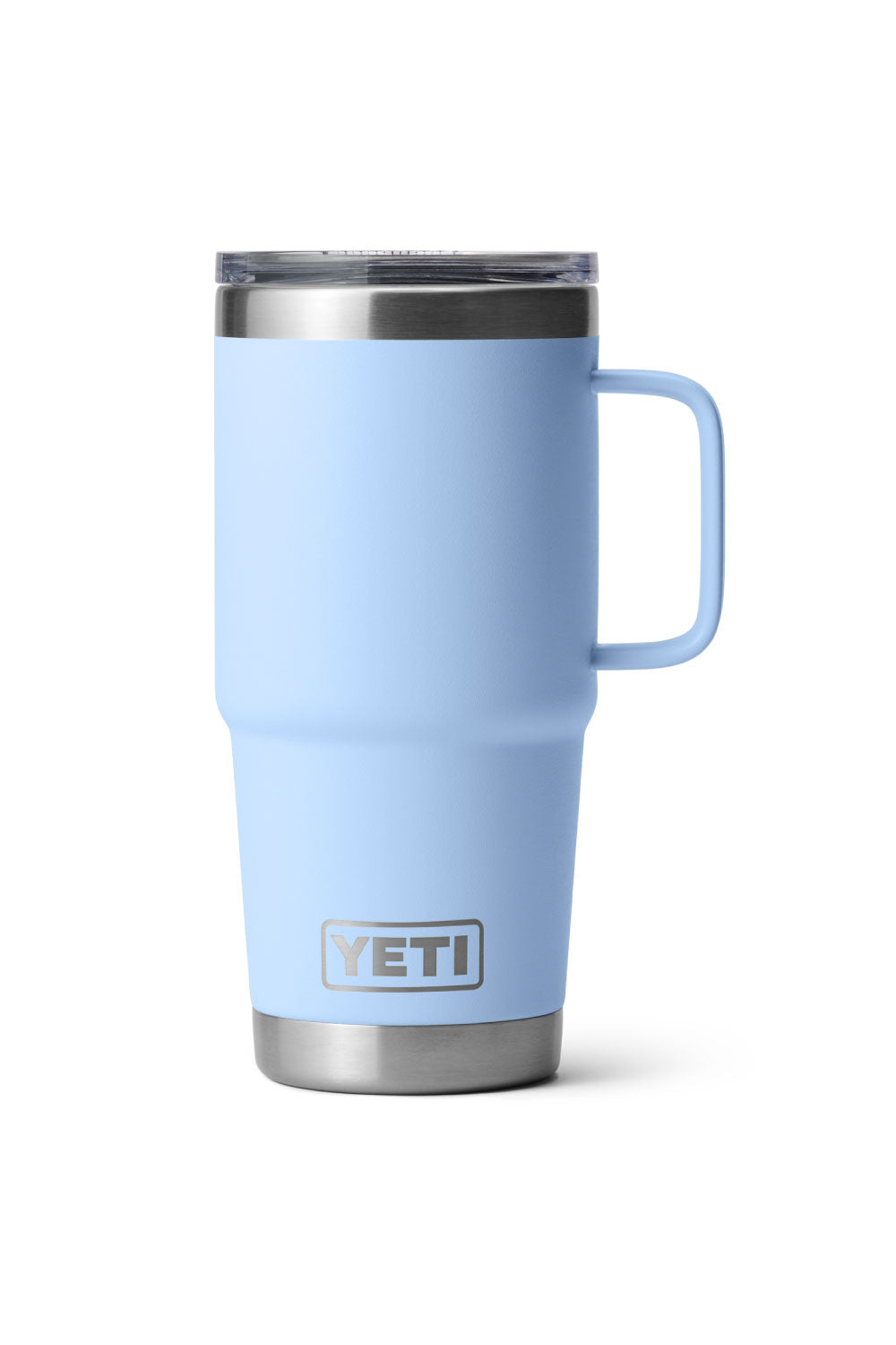 YETI Rambler 20oz Travel Mug w/ Stronghold Lid (591ml)