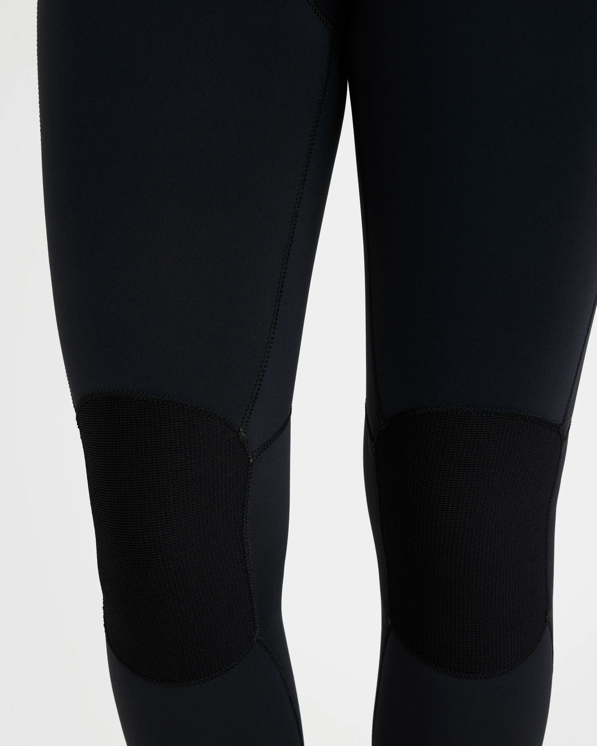 ROXY Womens 3/2mm Swell Natural Chest Zip Wetsuit