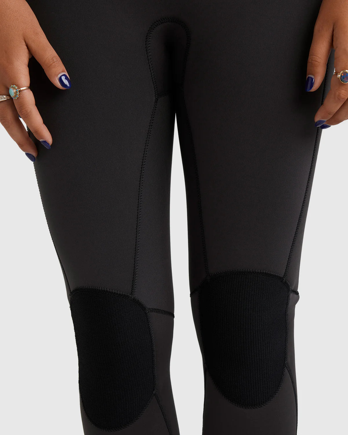 ROXY Womens 3/2mm Prologue+ Back Zip Fullsuit