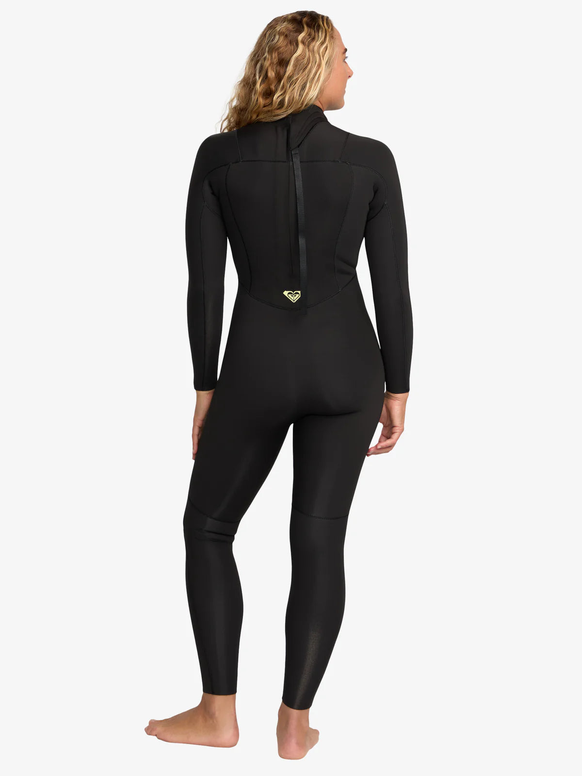ROXY Womens 3/2mm Prologue+ Back Zip Fullsuit
