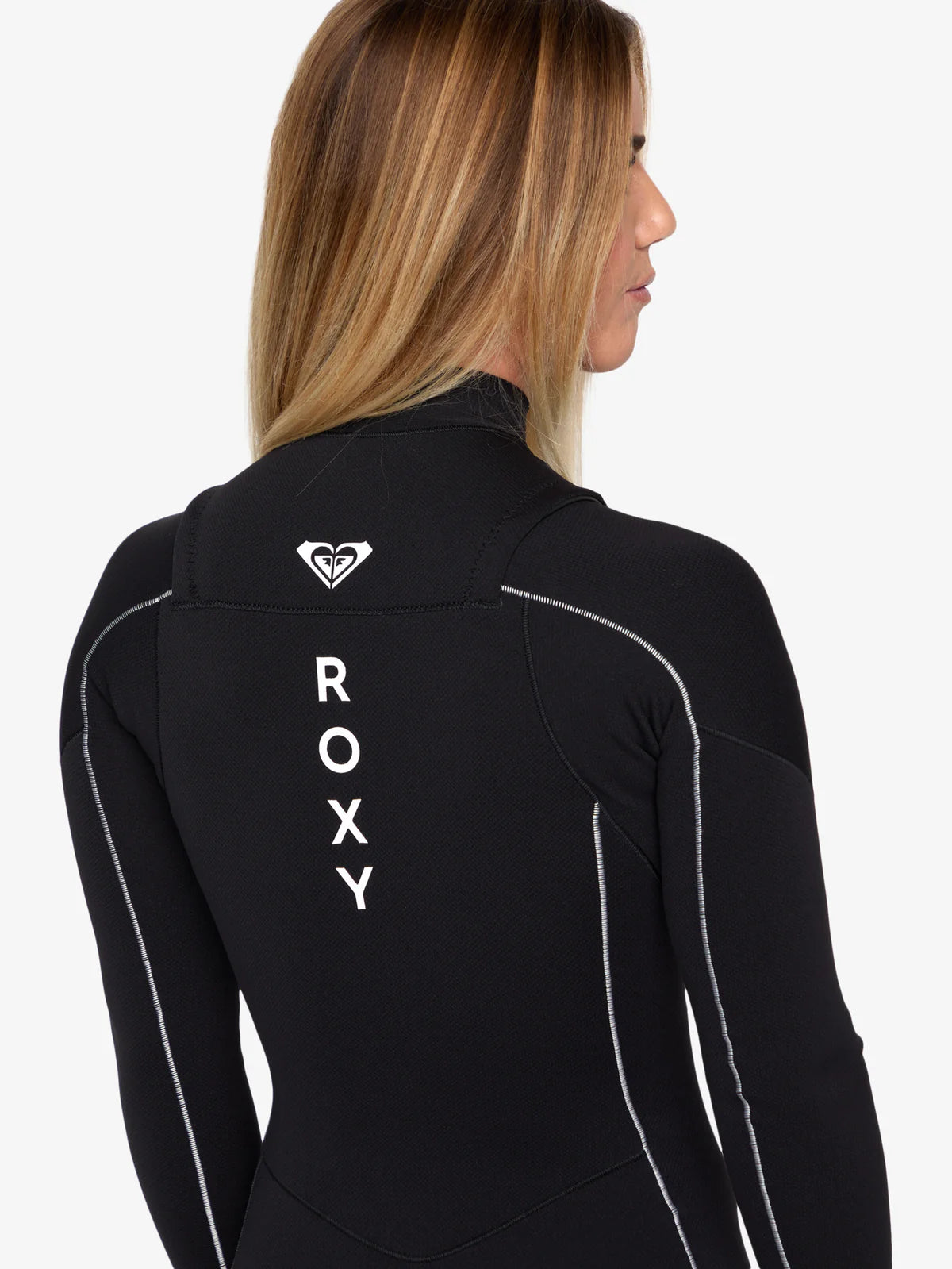 ROXY Womens 1.5mm Elite Xtra Stretch Cheeky Long Sleeve Springsuit