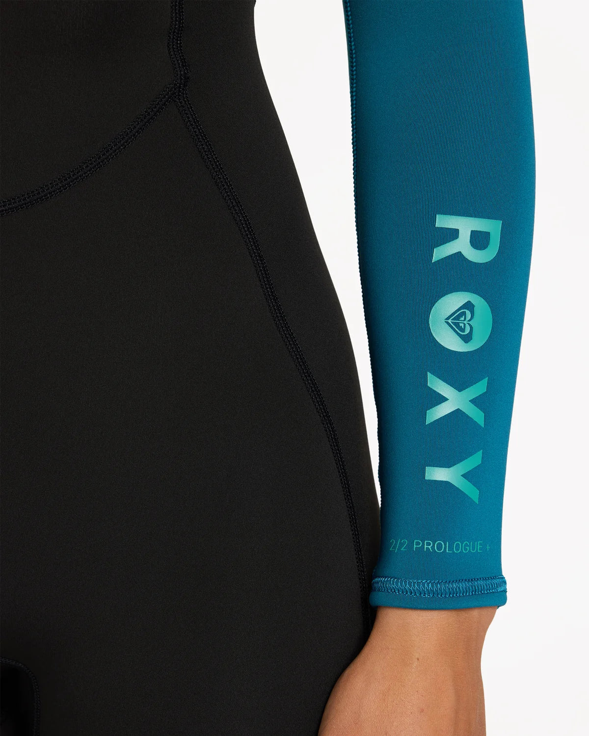 ROXY Womens 2/2 Prologue Long Sleeve Springsuit
