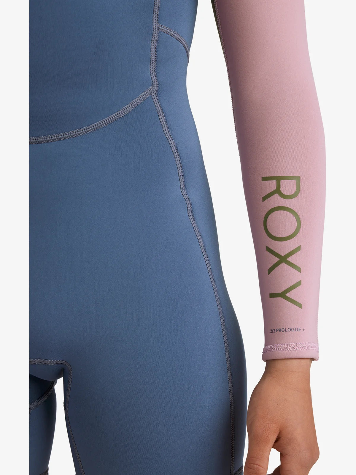ROXY Womens 2/2 Prologue Long Sleeve Springsuit