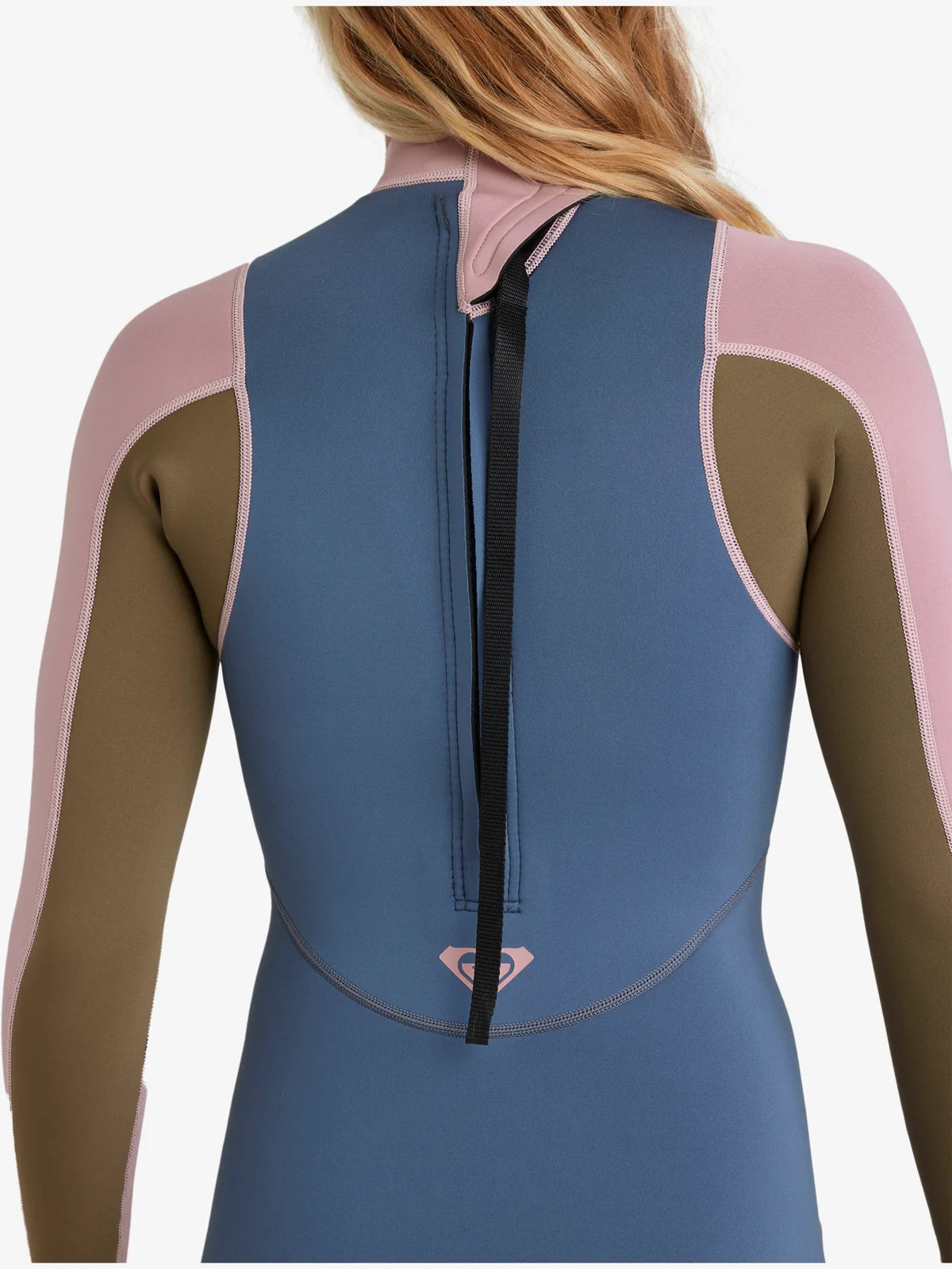 ROXY Womens 2/2 Prologue Long Sleeve Springsuit