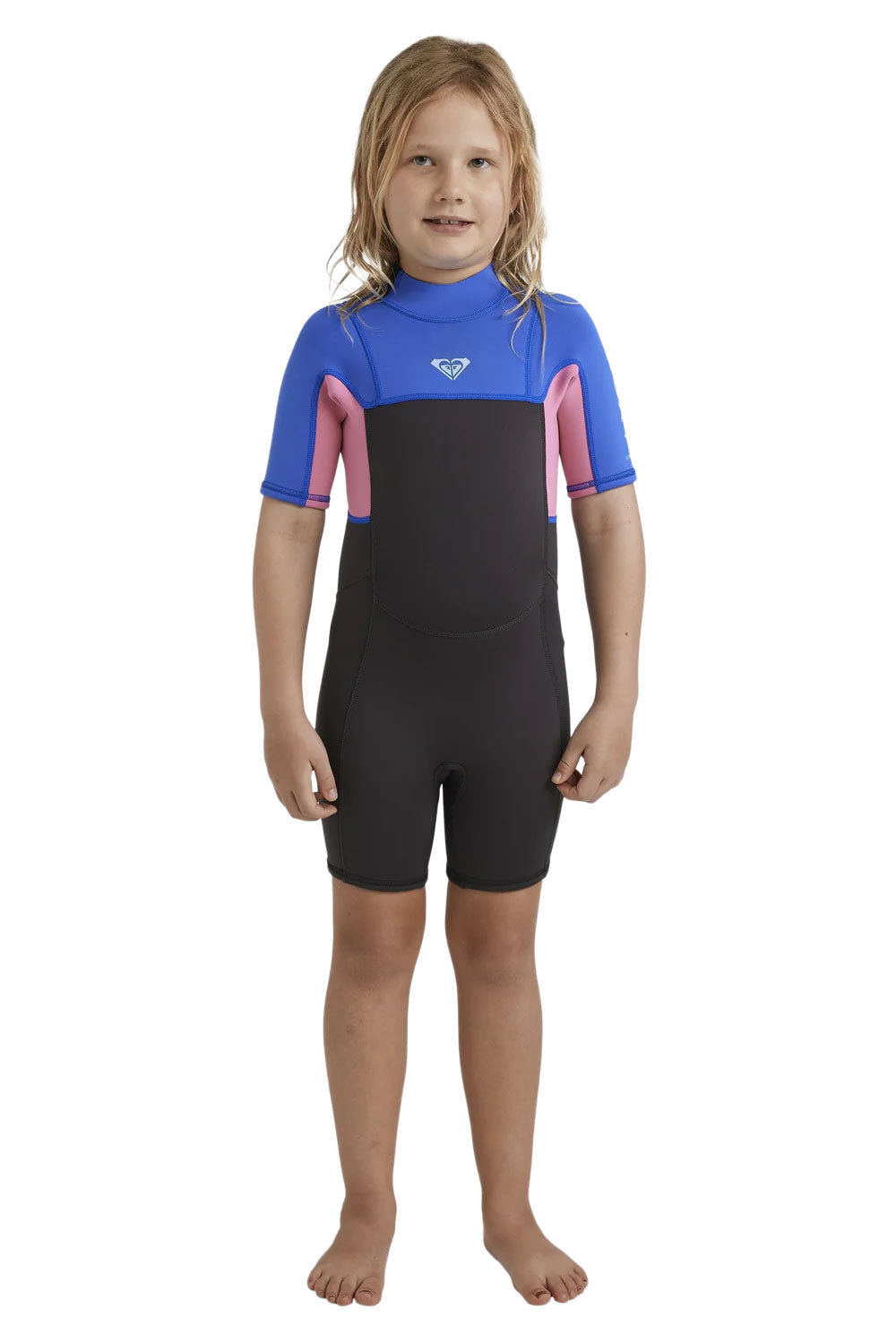 ROXY Girls (2-4) 2/2 Prologue Springsuit
