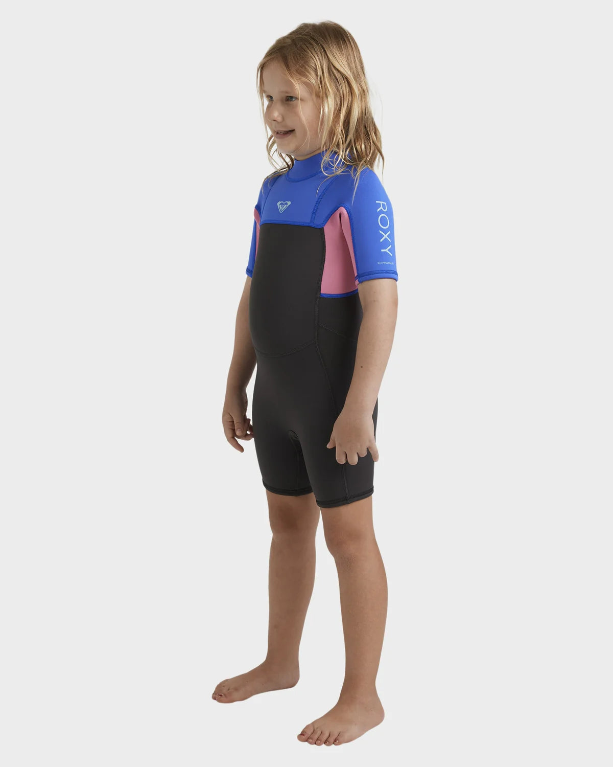 ROXY Girls (2-4) 2/2 Prologue Springsuit