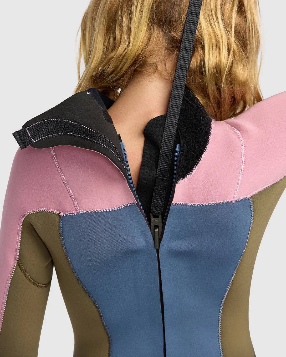 ROXY Girls (2-16) 3/2mm Prologue Backzip Wetsuit