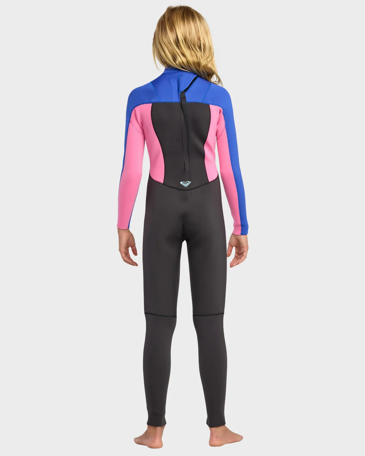 ROXY Girls (2-16) 3/2mm Prologue Backzip Wetsuit
