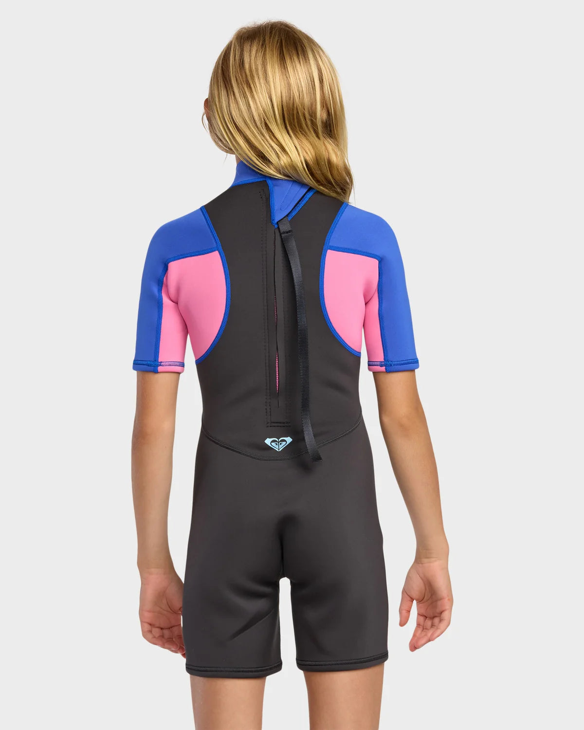 ROXY Girls (8-16) 2/2 Prologue Springsuit