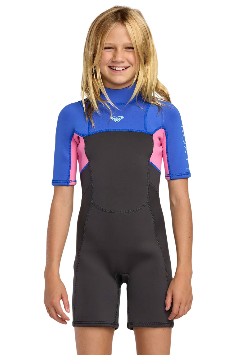 ROXY Girls (8-16) 2/2 Prologue Springsuit