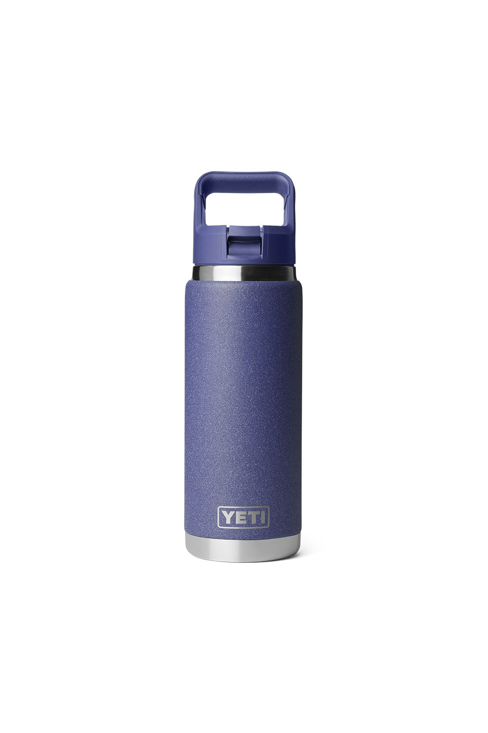 YETI Rambler 26oz Straw Bottle