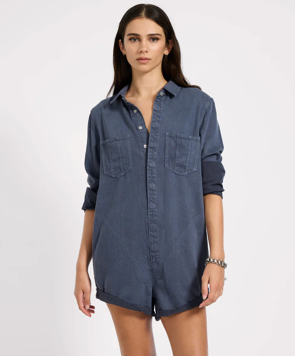 One Teaspoon Prophecy Jumpsuit