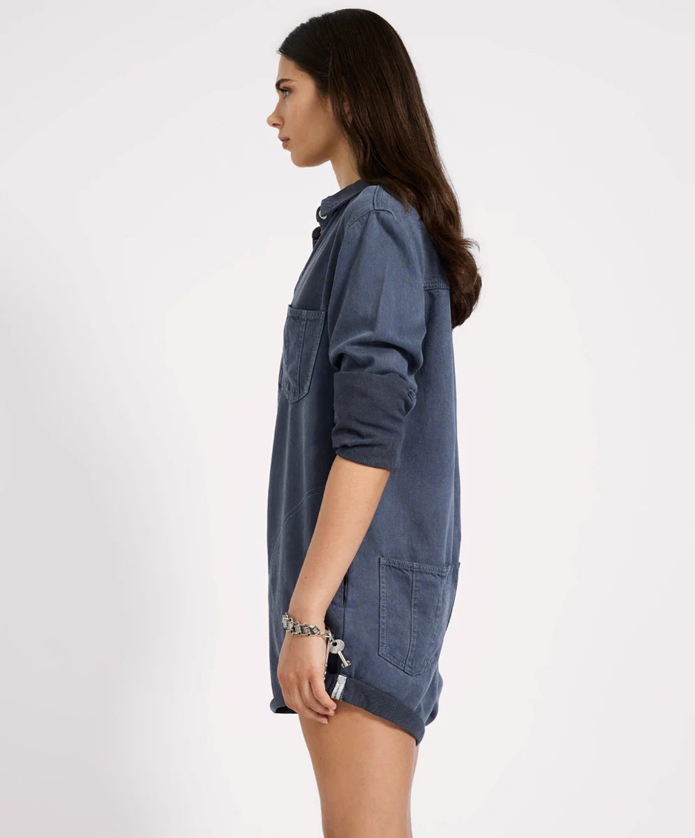 One Teaspoon Prophecy Jumpsuit