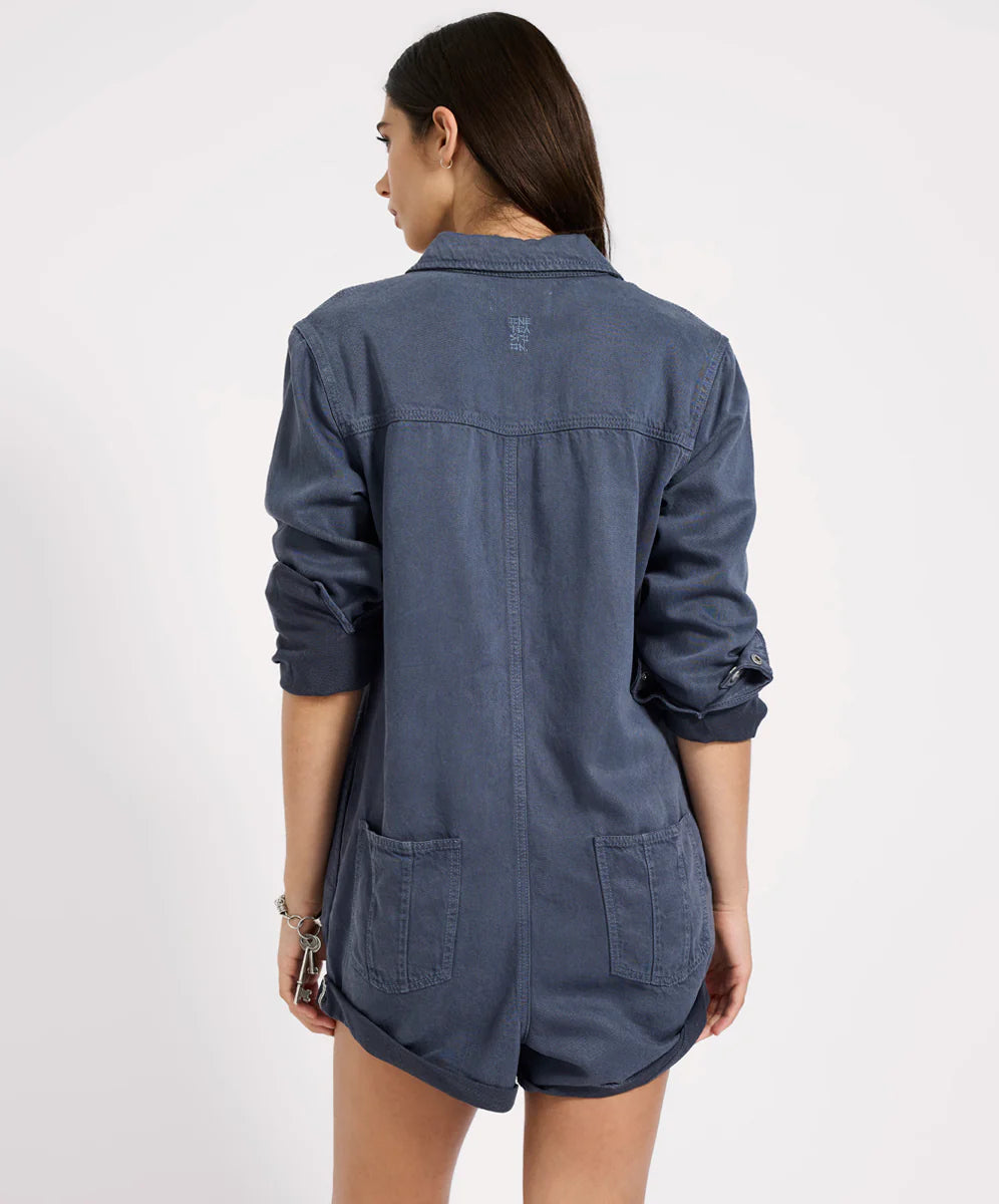 One Teaspoon Prophecy Jumpsuit