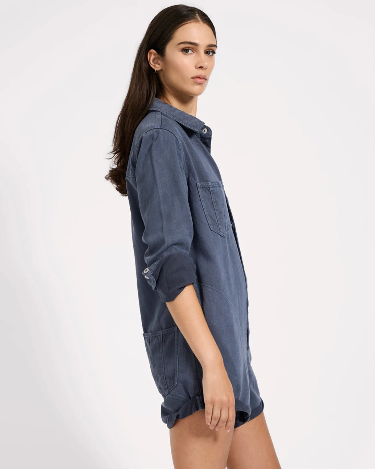 One Teaspoon Prophecy Jumpsuit