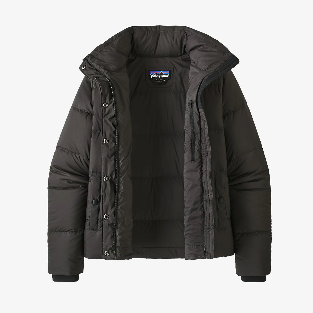 Patagonia Women's Silent Down Jacket