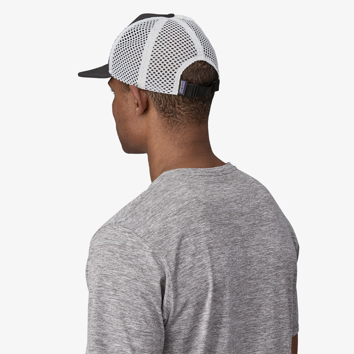 Patagonia Mens Duckbill Trucker Hat