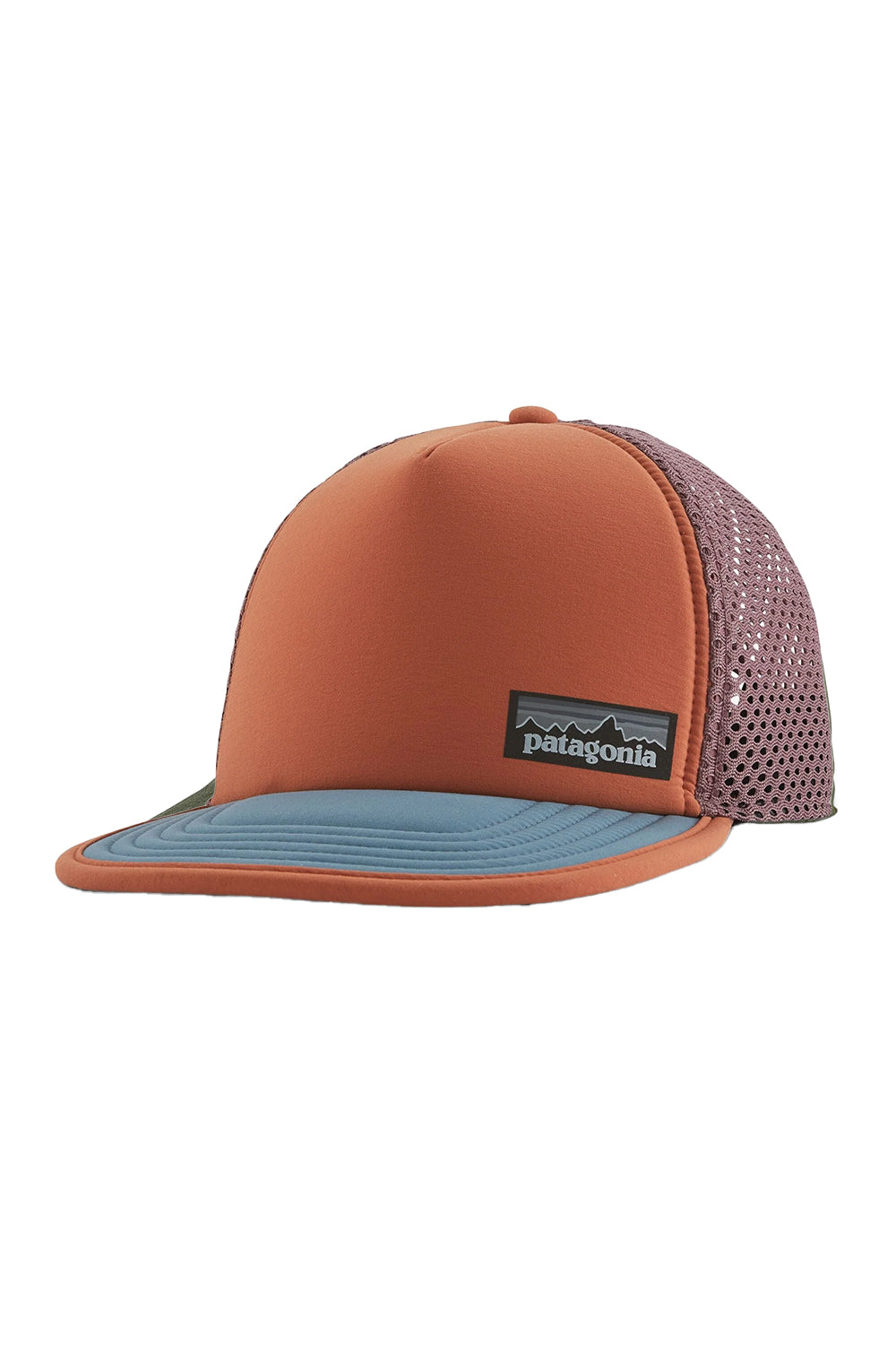 Patagonia Mens Duckbill Trucker Hat
