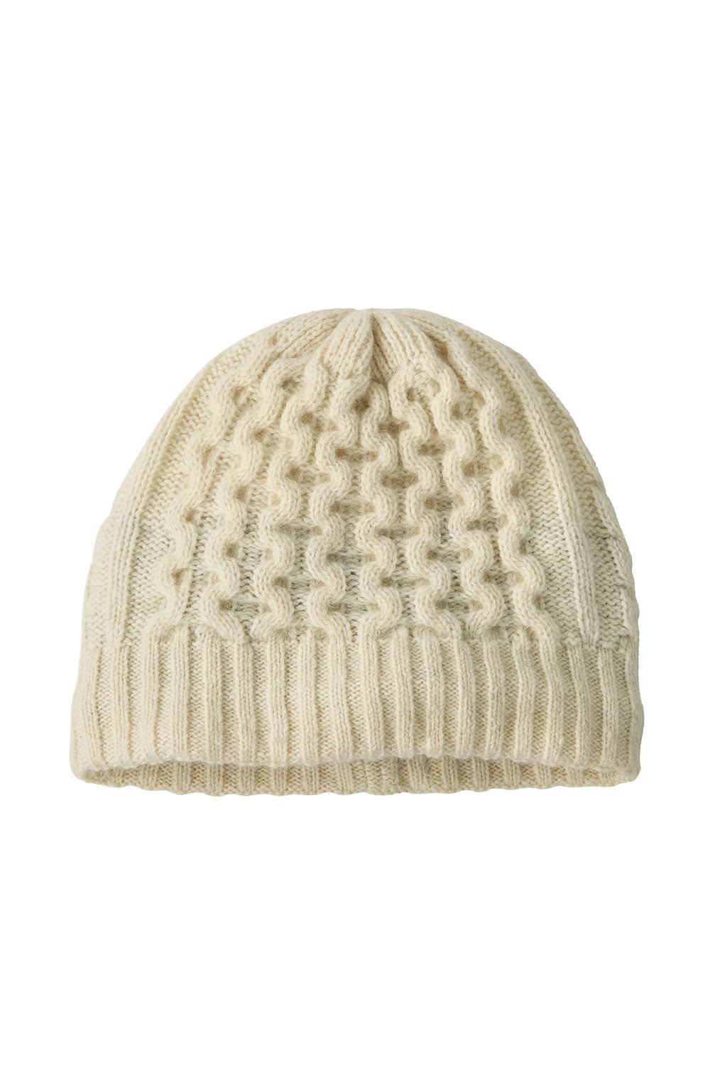 Patagonia Coastal Cable Beanie