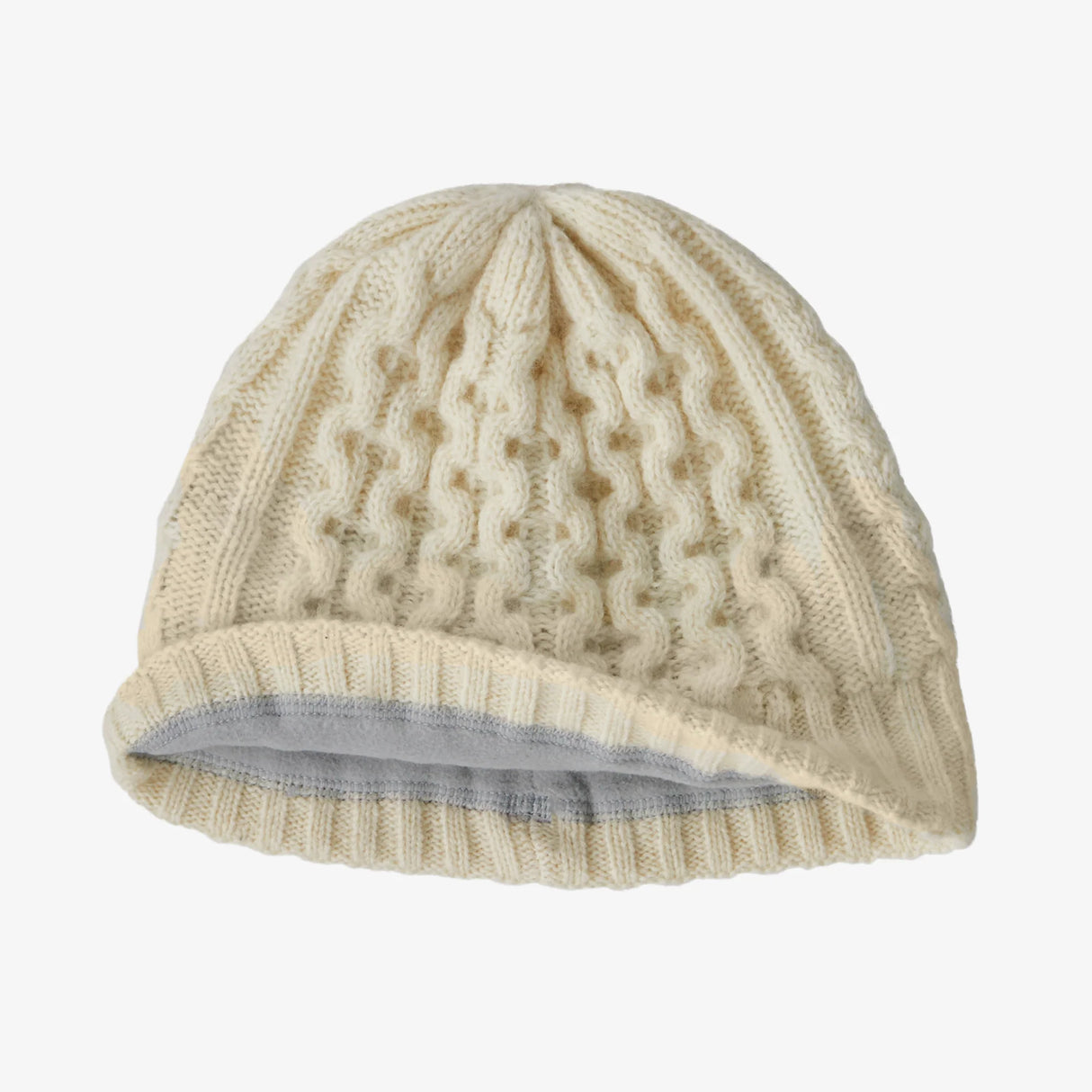 Patagonia Coastal Cable Beanie
