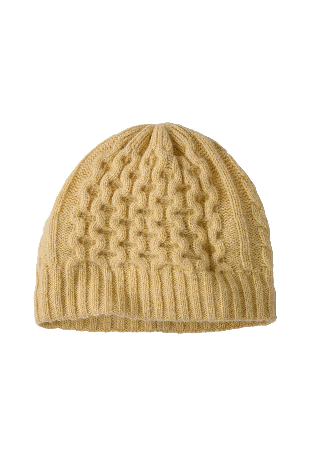 Patagonia Coastal Cable Beanie