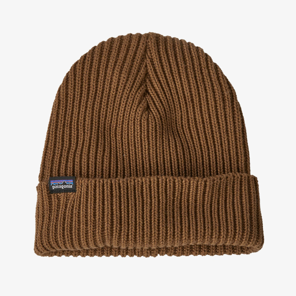 Patagonia Fishermans Rolled Beanie