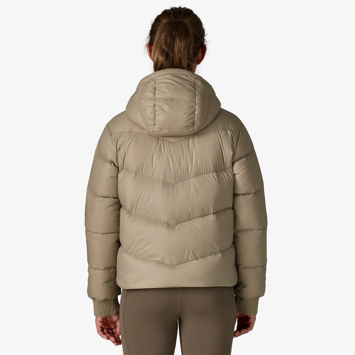 Patagonia Womens Sindit Hoody Jacket