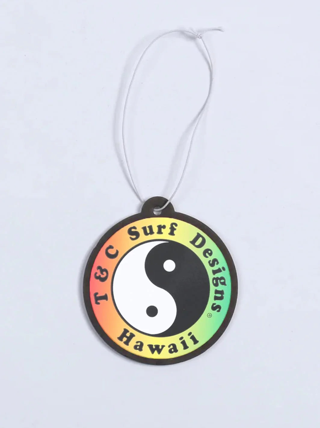 Town and Country OG Air Freshener