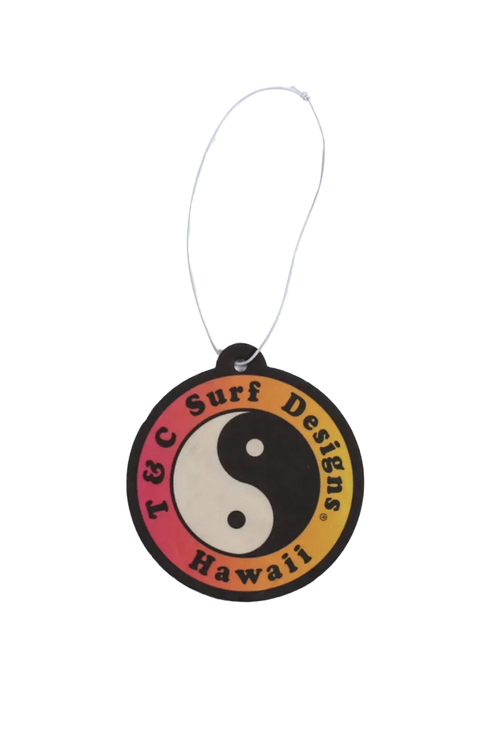 Town and Country OG Air Freshener