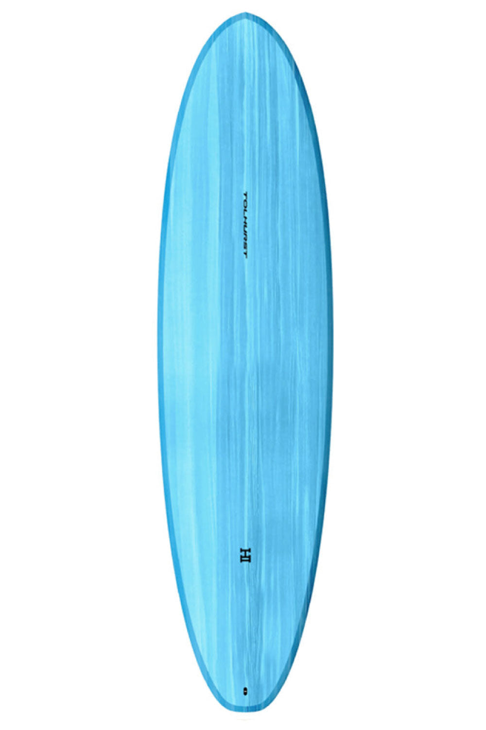 Tolhurst Thunderbolt MOE Mini Surfboard