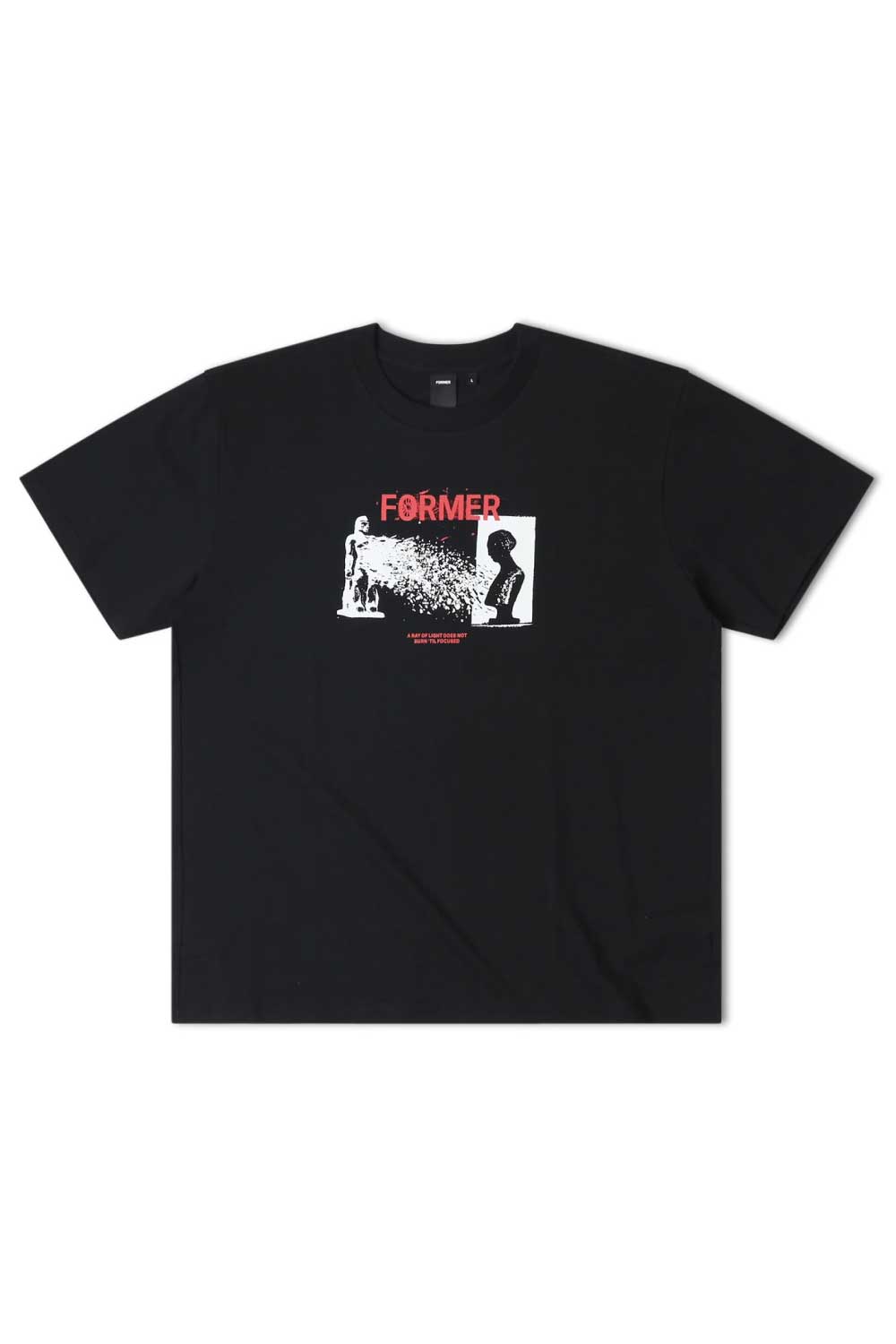 Former Vandal T-Shirt