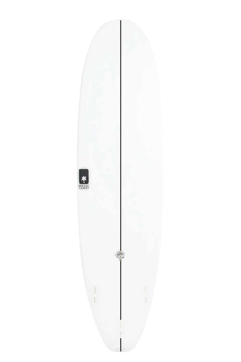 Magic Carpet Genie Mid Length Surfboard