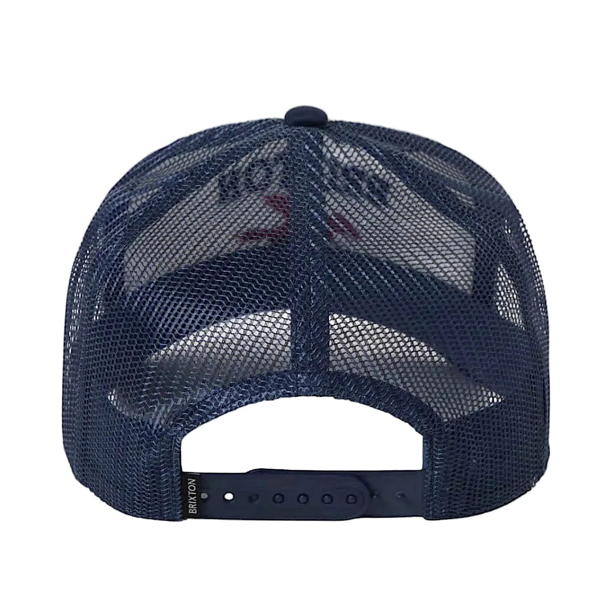 Brixton Pegasus NetPlus Trucker Cap