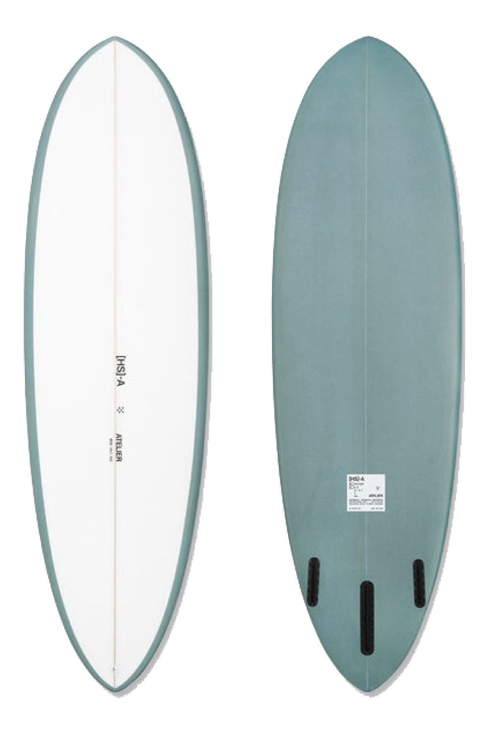 Hayden Shapes Atilier Cruiser Surfboard