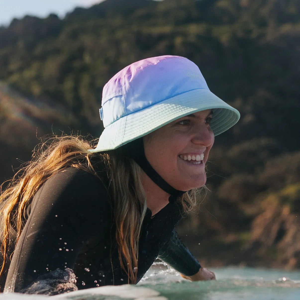 Plow Soleil Errico Surf Hat
