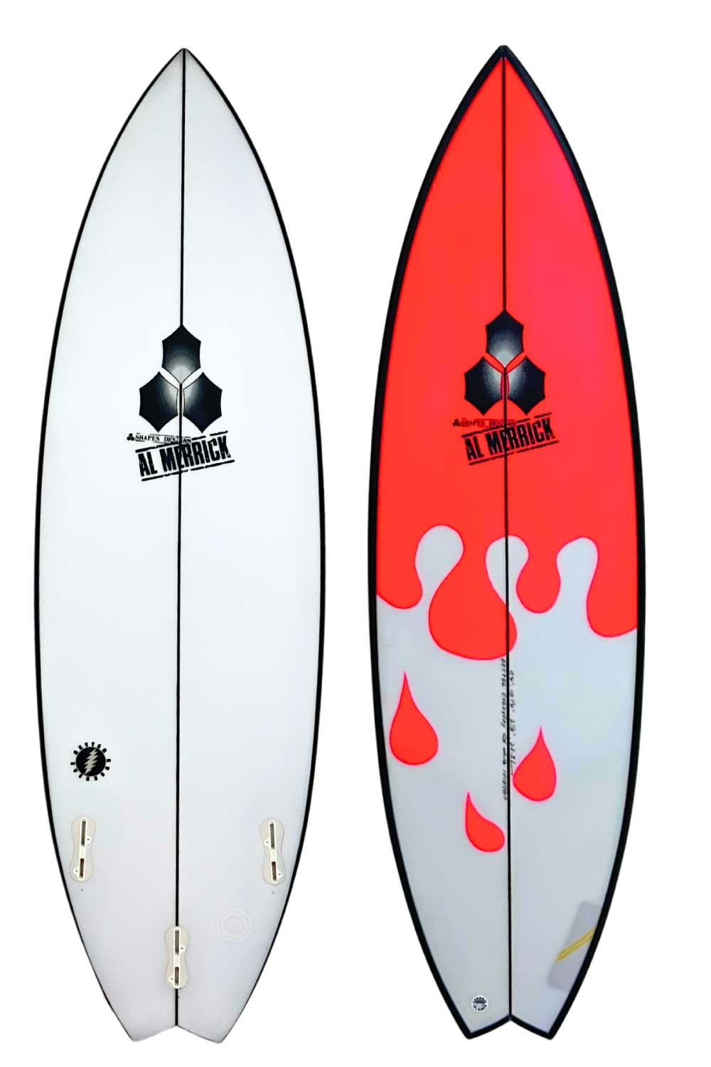 Channel Islands GROM 2025 Better Everyday Surfboard